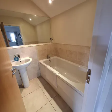 Apartment 7 The Meadows Kirkby Lonsdale